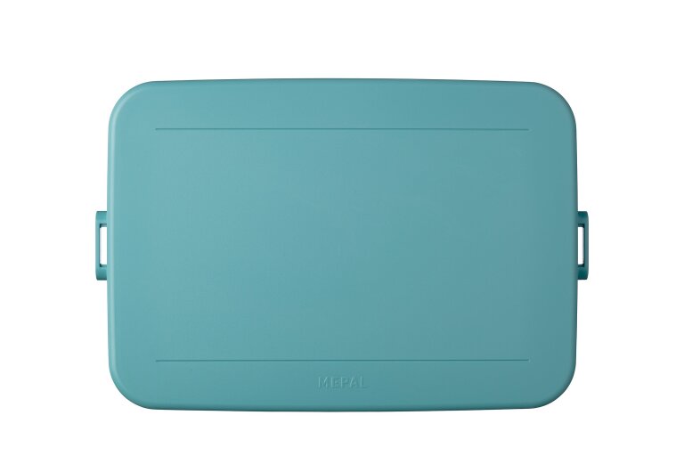 deksel-bento-lunchbox-tab-large-flat-xl-nordic-green