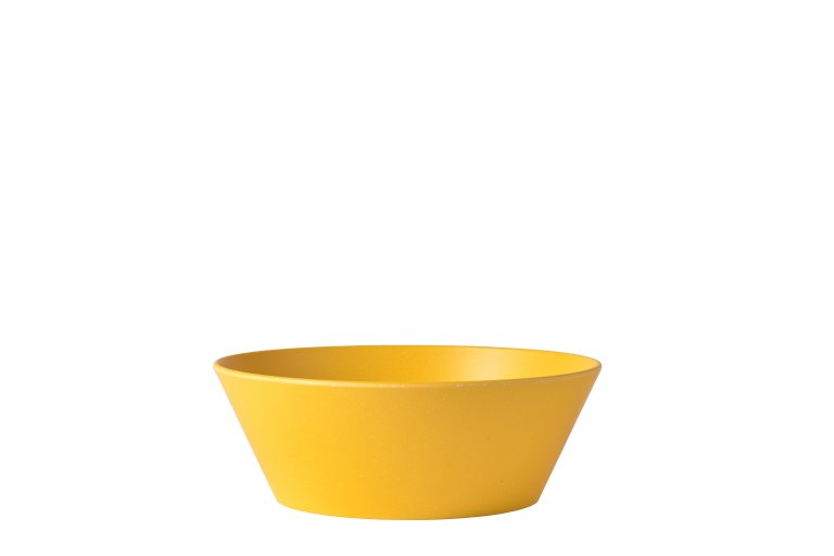serveerschaal-bloom-1-5-l-pebble-yellow