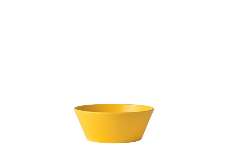 serveerschaal-bloom-600-ml-pebble-yellow