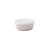 Bewaardoos Volumia 500 ml - Wit