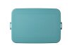 deksel (bento) lunchbox tab large / flat / xl - nordic green