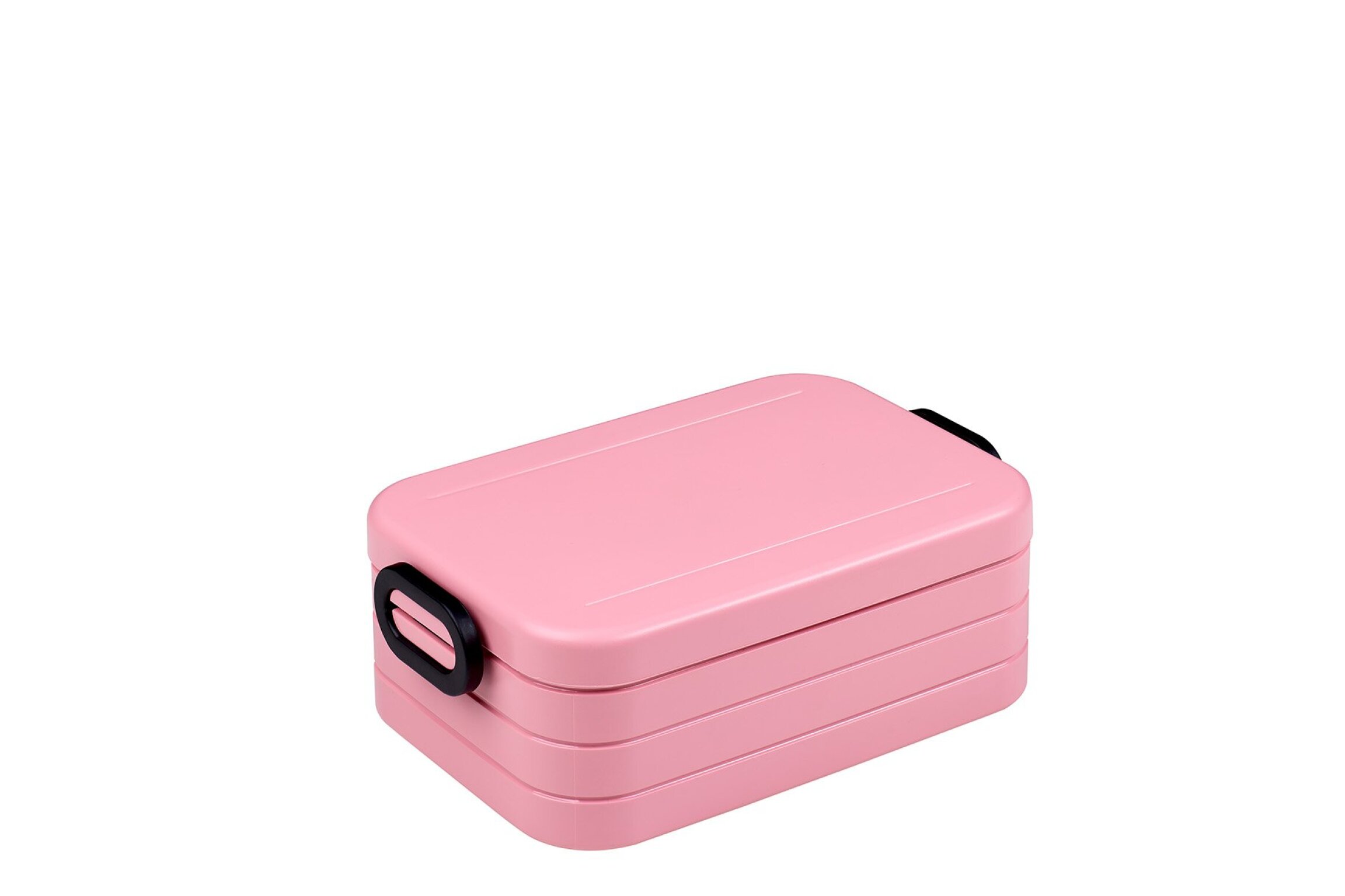 bento lunchbox take a break midi - Nordic pink