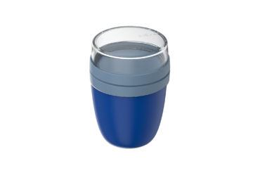 Ontwerp je eigen lunchpot mini