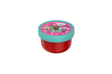 Ontwerp je eigen fruitbox Campus 300 ml - L.O.L. Surprise