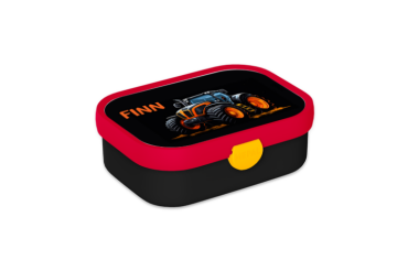 Ontwerp je eigen Lunchbox Campus - Tractor