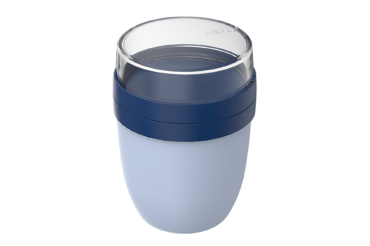 Ontwerp je eigen lunchpot