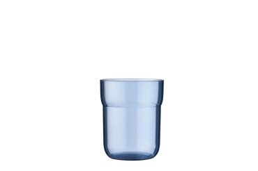 Kinderglas Mio 250 ml - deep blue