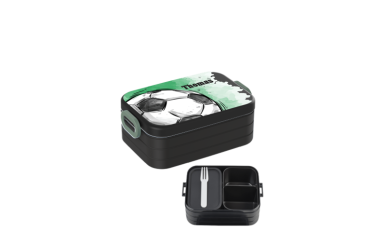 Ontwerp je eigen bento lunchbox Take a Break midi - Vaderdag