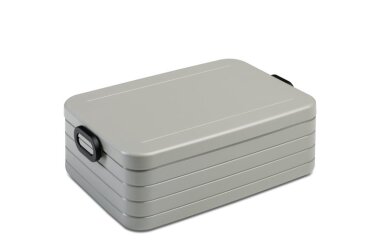 Lunchbox Take a Break XL - Silver