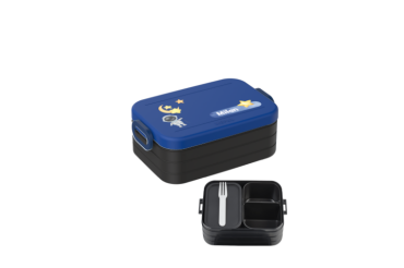 Ontwerp je eigen bento lunchbox Take a Break midi - Astronaut