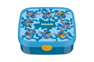 Ontwerp je eigen Lunchbox Campus groot - Stitch