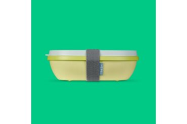 limited edition lunchbox ellipse duo - lemon vibe