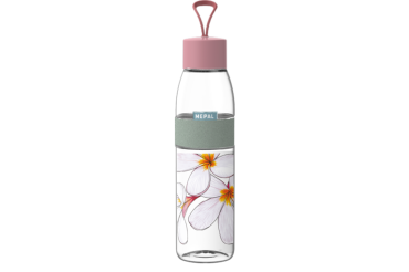 Ontwerp je eigen waterfles Ellipse 500 ml - Moederdag