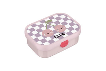 Ontwerp je eigen Lunchbox Campus - Paul & Clara