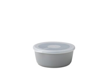 Bewaardoos Volumia 500 ml - Grey (grijs)