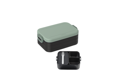 Ontwerp je eigen bento lunchbox Take a Break midi