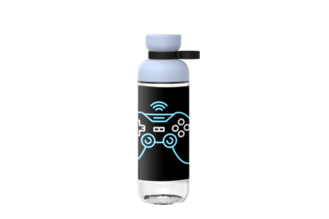 Ontwerp je eigen waterfles Mepal Vita 700 ml - Gaming