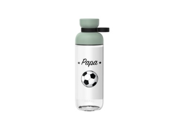 Ontwerp je eigen waterfles Mepal Vita 700 ml - Vaderdag