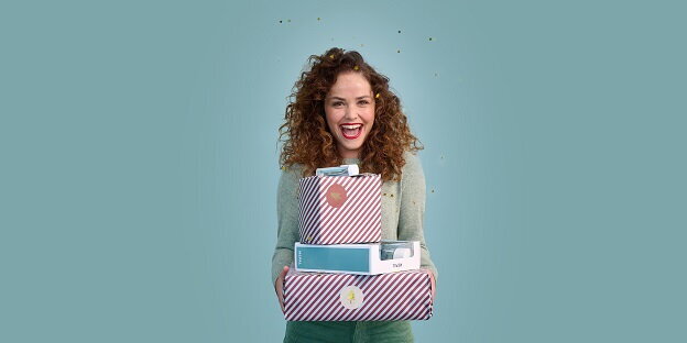 Geschenke zwischen 15-30 Euro