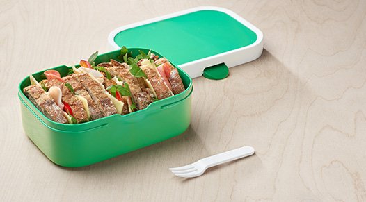 bentovulling 3x