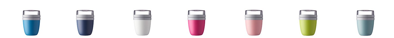 lunchpot