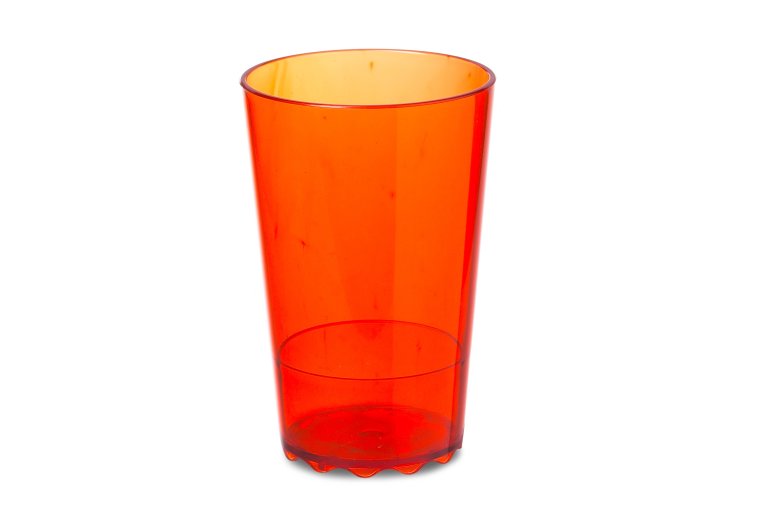 glas-wave-200-ml-luna-rot