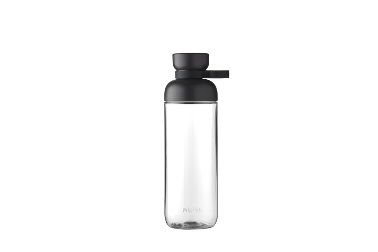 Mepal Trinkflasche VITA schwarz Kunststoff Maße (cm): H: 24,2 Ø: 7.5 - Höffner - Bild 6