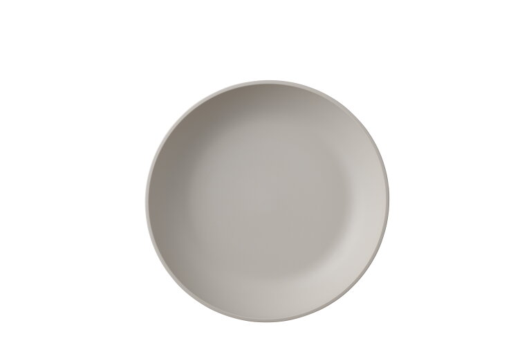 Mepal Weiss Silueta, Teller, - Bild 4