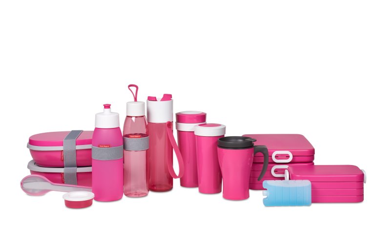 wasserflasche-ellipse-500-ml-pink-rosa