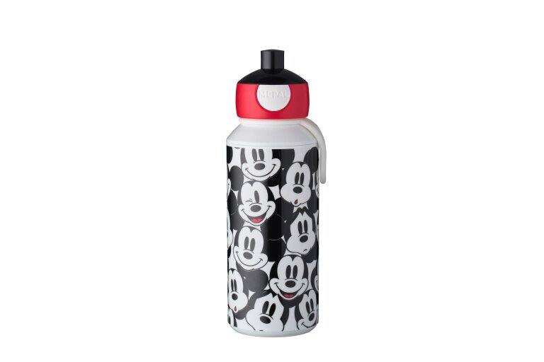 trinkflasche-pop-up-campus-400-ml-mickey-mouse