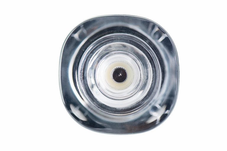 pfeffermuhle-klein-sagitta-acryl
