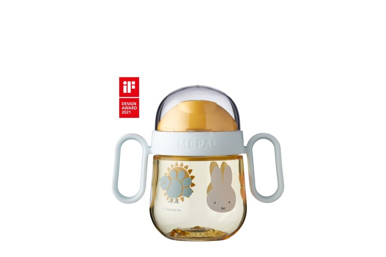 antitropf-trinklernbecher-mepal-mio-200-ml-miffy-explore