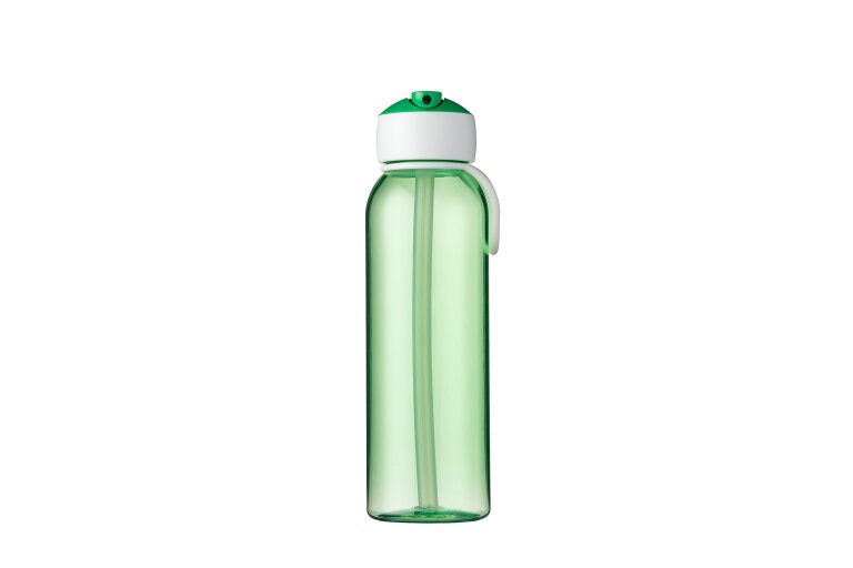wasserflasche-flip-up-campus-500-ml-green