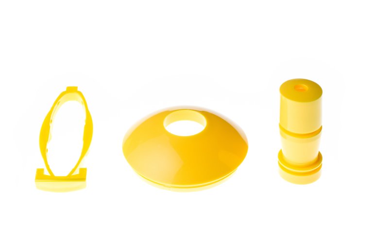 pop-up-trinkflasche-kappe-mundstuck-knopf-gelb