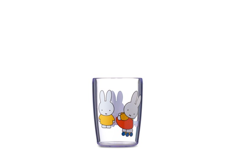 kinderglas-200-ml-miffy-spielt