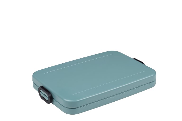 brotdose-take-a-break-flach-nordic-green