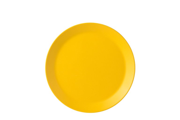 fruhstucksteller-bloom-240-mm-pebble-yellow
