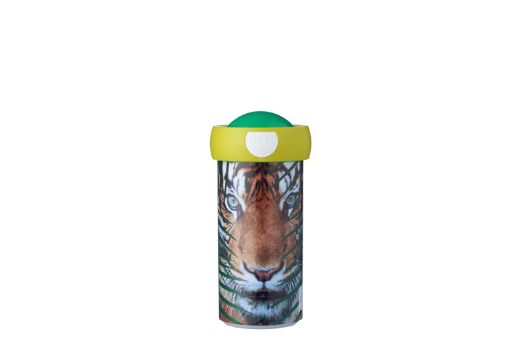 verschlussbecher-campus-300-ml-animal-planet-tiger