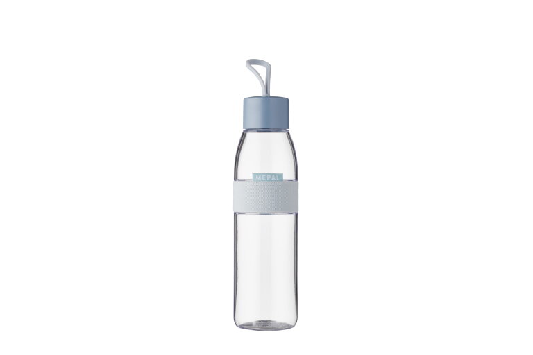 Mepal Trinkflasche - 500ml - Blau - Bild 4