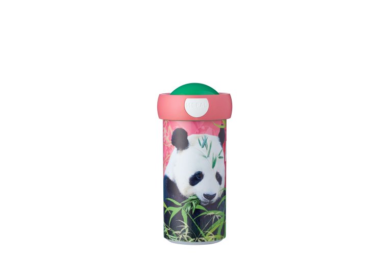 verschlussbecher-campus-300-ml-animal-planet-panda