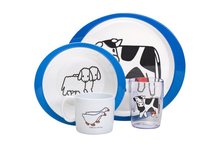kinderset-4-teilig-bauernhof-blau