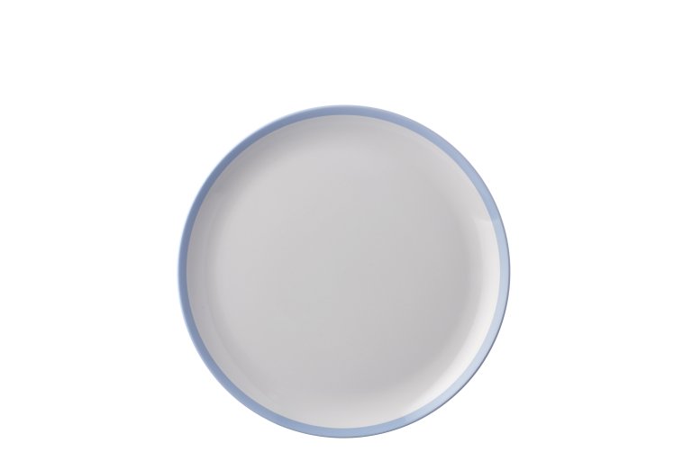 fruhstucksteller-flow-230-mm-retro-blue