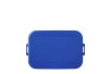 Deckel (Bento-)Lunchbox Take a Break midi - Vivid blue