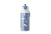 trinkflasche pop-up campus 400 ml - ocean
