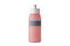 Sporttrinkflasche To Go Ellipse 500 ml - Nordic Pink