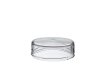 behälter lunchpot ellipse mini - transparent