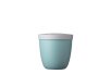 Snackpot Ellipse 500 ml - Nordic green