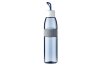 wasserflasche ellipse 700 ml - nordic denim