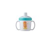 antitropf-trinklernbecher 200 ml - animal friends