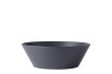 schale bloom 3.0 l - pebble black